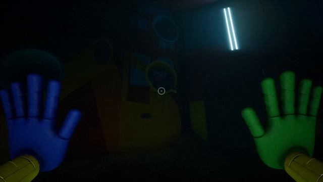 ПОПИ ПЛЕЙ ТАЙМ 2 ЧАСТЬ