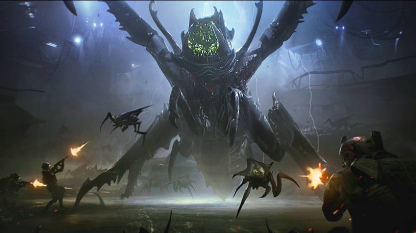 Полное Прохождение Спецоперации РОЙ Warface#Проход В Двоём#Новый Пулемёт смотреть онлайн