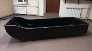 САНИ ВОЛОКУШИ