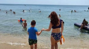 Приморский (Крым) 2024