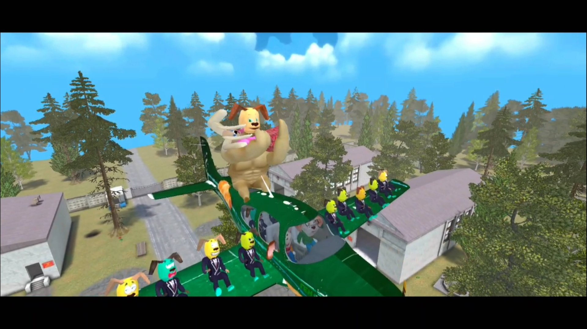 Я получаю имбовую концовку побег от шалуна 2 в армии смотреть онлайн