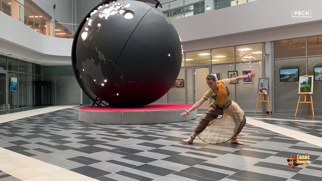 "Все краски лета" - Ольга Мочалина (вестник МТА) смотреть онлайн