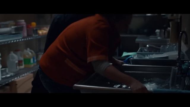 День благодарения (фильм, 2023) Thanksgiving 2023 ужасы США смотреть онлайн