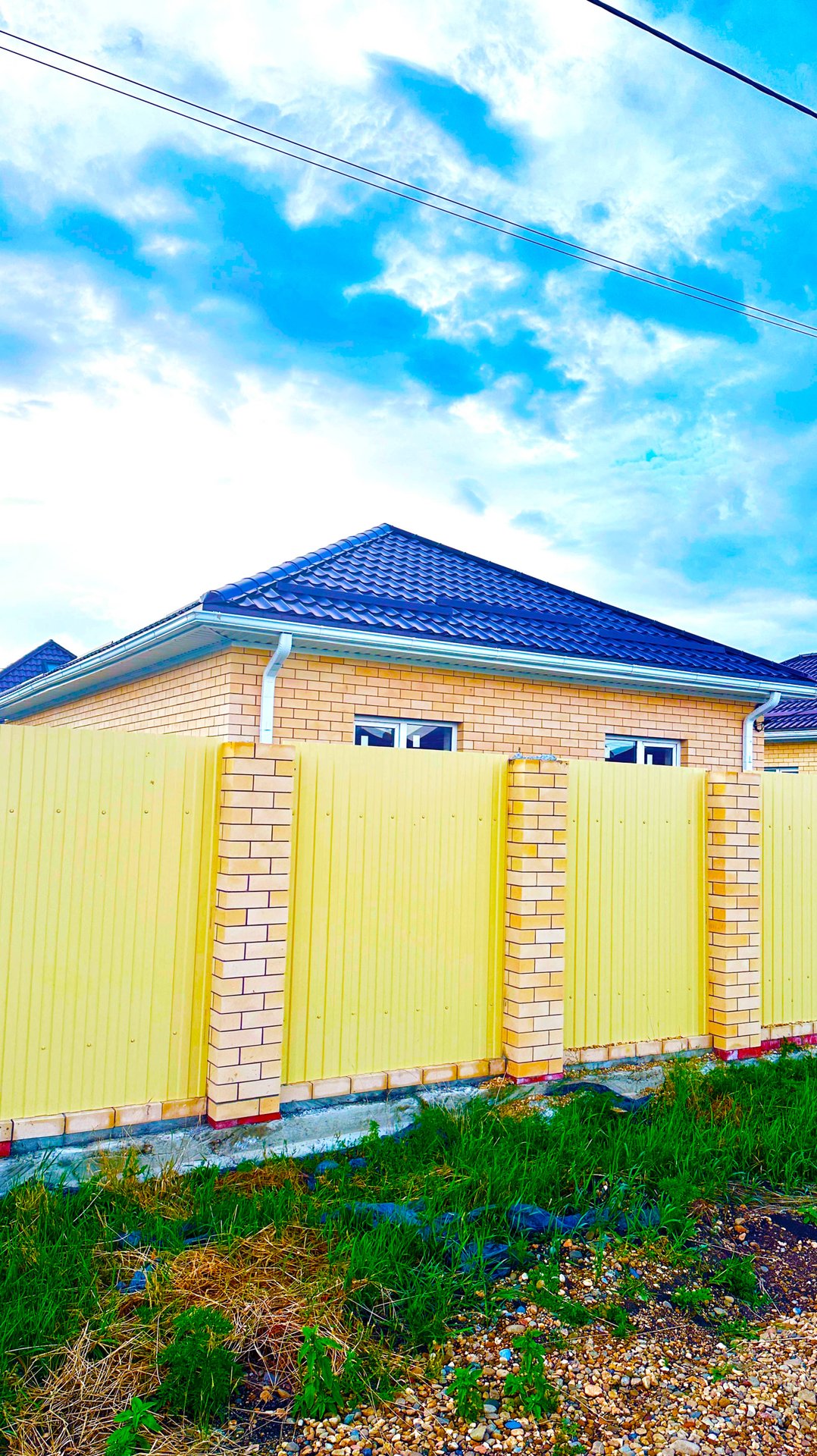 Дом для новой главы жизни — аккуратный, с ремонтом, и без лишних затрат смотреть онлайн