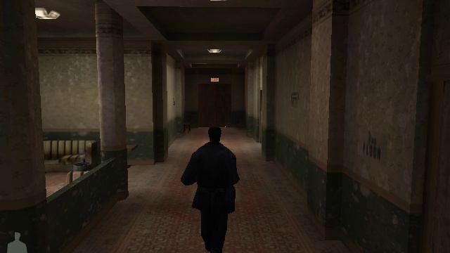 Max Payne 2024 смотреть онлайн