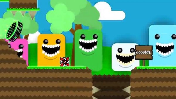 too kiD frIEndly by ExtoPlasm