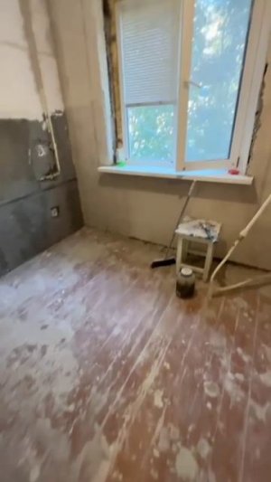 Сантехника из полипропилена.