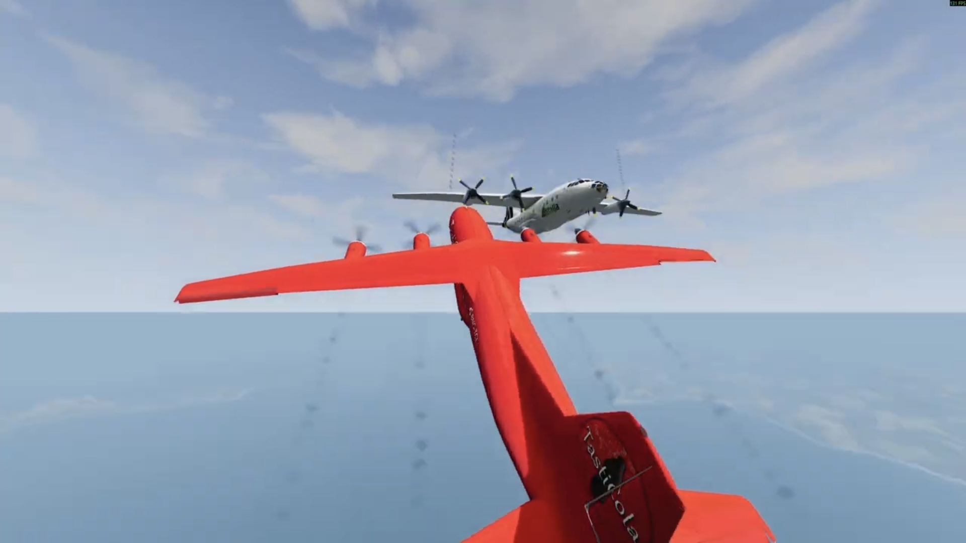 Играем в самолеты для детей смотреть онлайн