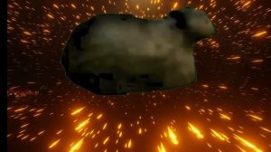 кот танцует