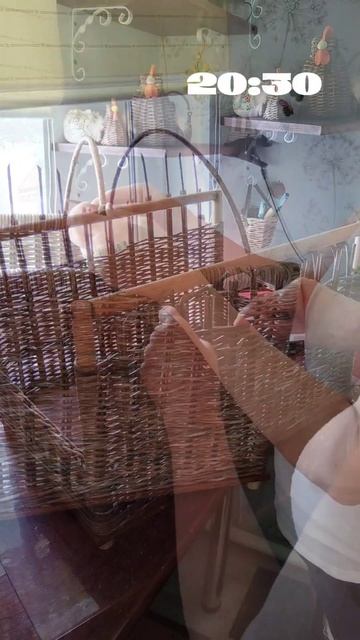 ♥️Бабушка плетунья♥️