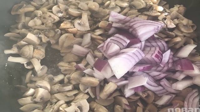 Сборник рецептов