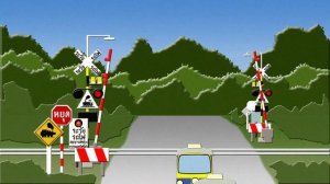 Страшные светофоры 30