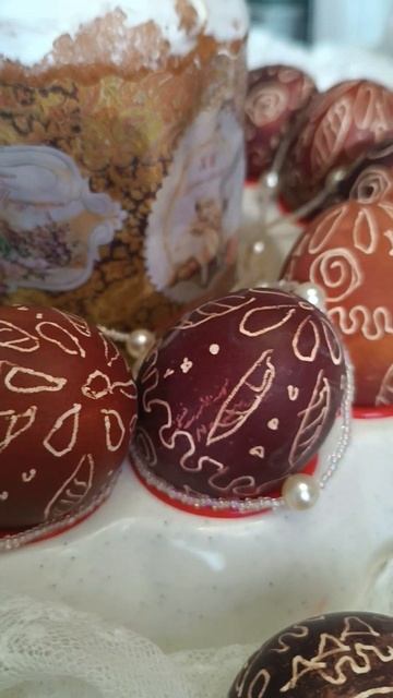 Светлой Пасхи смотреть онлайн