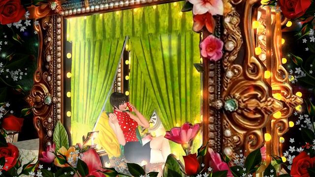 ЛЮБОВЬ УСПЕНСКАЯ. КАБРИОЛЕТ