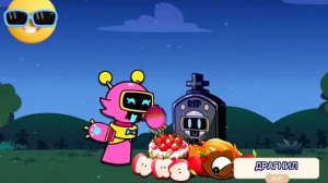 СПРУНКИ мультфильмы! Мультфильм про СПРУНКИ!