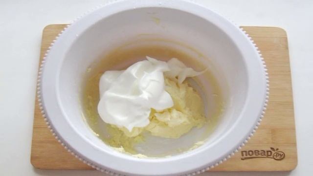 Готовим дома