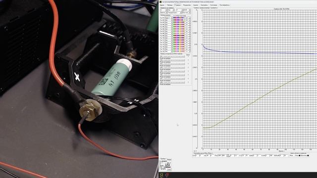 DmegC 30P Разряд 20 A