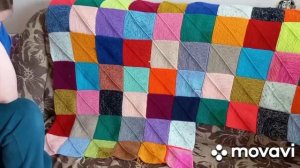 Возвращаюсь в рукодельный строй, дастаю долговязы, начинаю новые процесы