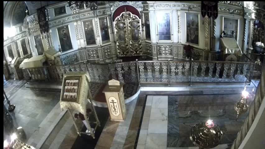 Литургия 07.08 смотреть онлайн