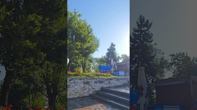 Волгоград, в память погибшим воинам