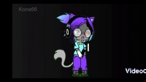 колаб с кошкой мирой:3