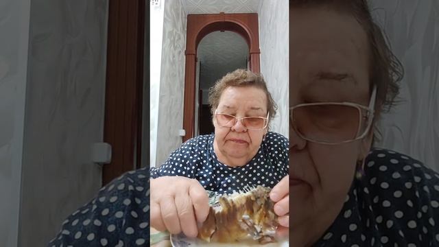 Культурный мугбанг Завтрак