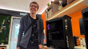 Клиент полез в BIOS, чтобы поиграть в Battlefield 6 на RX580 и ПК потух!