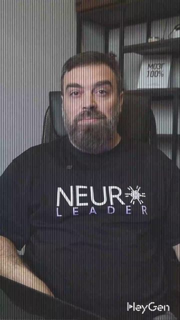 NeuroLeader