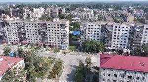 Покровск (Красноармейск)