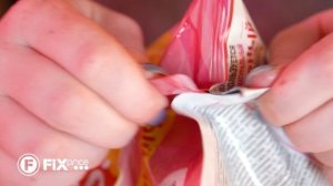 Чипсы | FIX PRICE