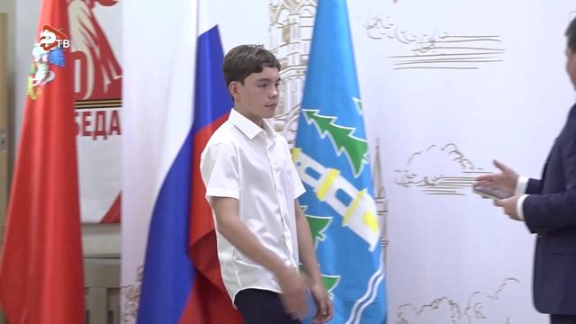 Раменское телевидение