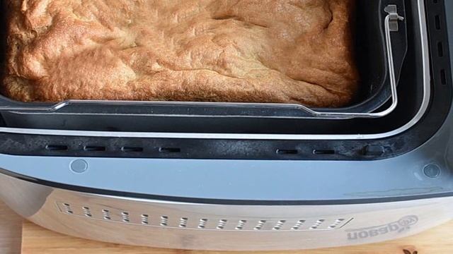 Рецепты от шеф-повара