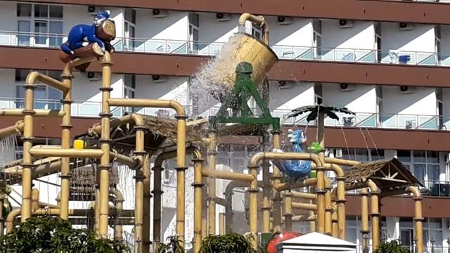 бочка с водой смотреть онлайн