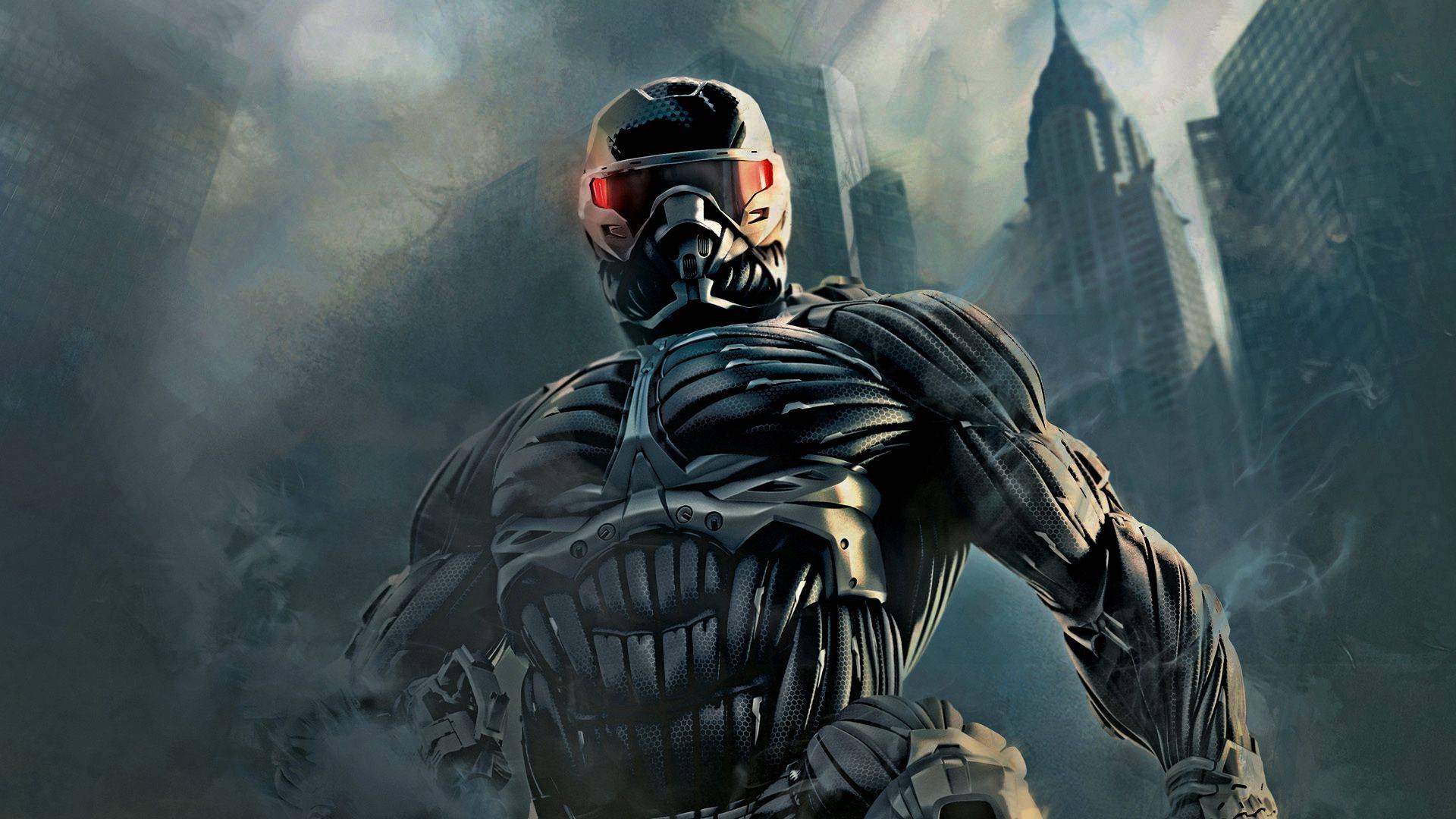 Crysis 2 Глава - 9