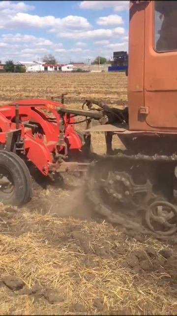 ИП Сергиенко А.Г. Производство с/техники