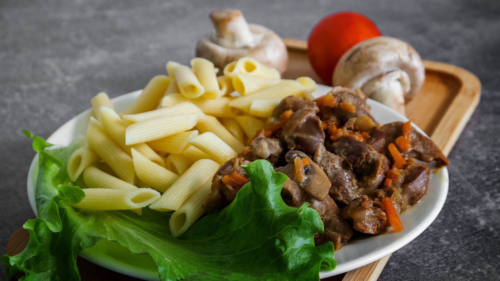 Тушеные куриные желудки смотреть онлайн