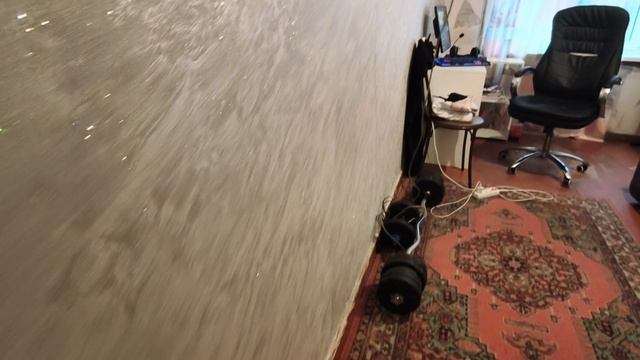 Волгоградская 13а 2 часть