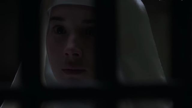 Мёртвая сестра (фильм, 2023) Hermana Muerte 2023 ужасы Испания