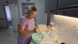 У Домохозяйки три руки