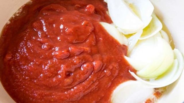 Сборник рецептов