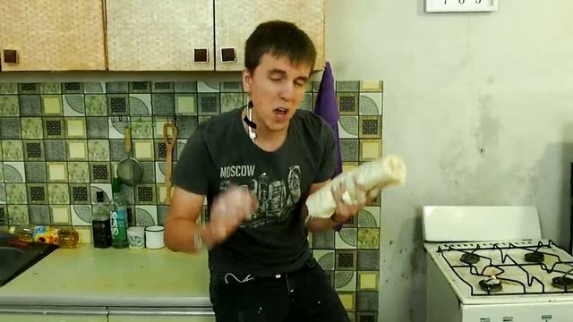 рецепт шаурмы (пега)