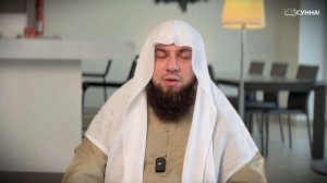 1. Три великие основы ｜｜ Сирадж Абу Тальха