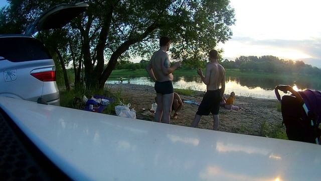 test action cam Eken H9 interval 30sec 1kadr смотреть онлайн