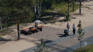 Talojarvi набережная