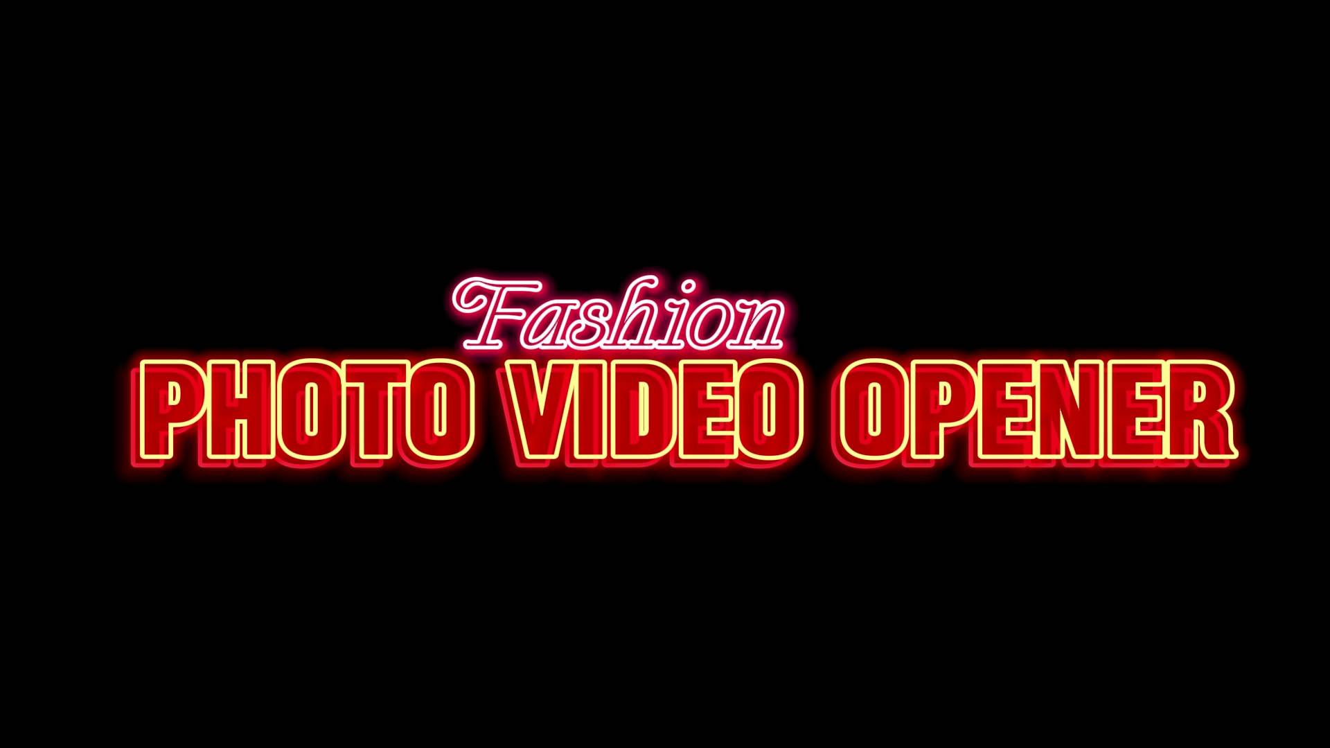 PHOTO VIDEO OPENER смотреть онлайн