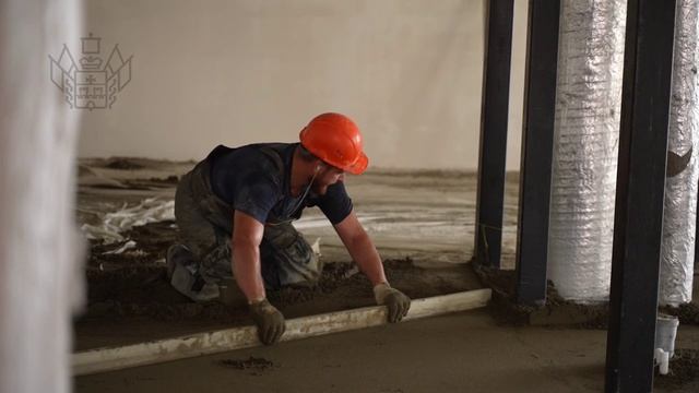 Поздравил с Днем строителя смотреть онлайн