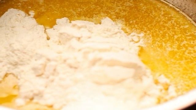 Вкусные будни