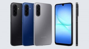 ВЫШЕЛ SAMSUNG GALAXY A17 - СТАЛО ЛУЧШЕ, НО НЕ ВО ВСЕМ!