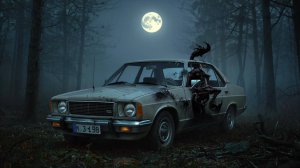 Страшно дорогой кроссовер Lada Azimut: почему так #лада #ладаазимут #lada