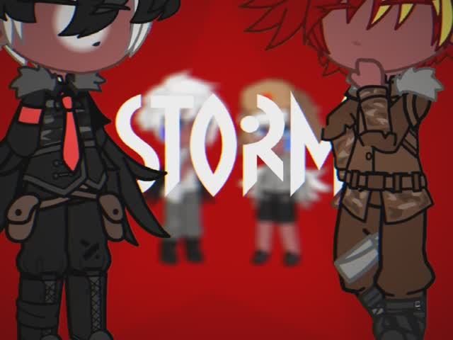 •{Гача меме}• 《Do l love you》 //РФ,РСФСР, СССР, Рейх//